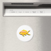 魚カラフルデザイン磁石 マグネット (インサイチュ (食洗機))