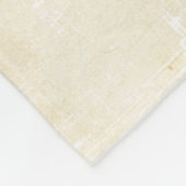 魚カラフル水槽 フリースブランケット (角)