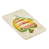 魚カラフル マグネット (右側)