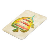 魚カラフル マグネット (左側)