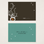 魚キスをするのサンゴのビーチお洒落キュイ結婚ズ (正面&裏面)