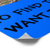 魚キス ポスター (角)