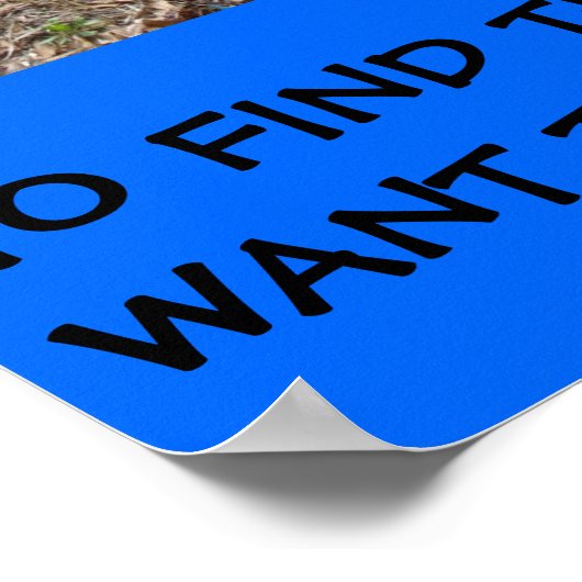 魚キス ポスター (角)