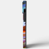 魚ケース – メイトiPhoneケース Case-Mate iPhoneケース (裏面 / 左)