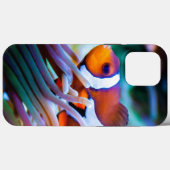 魚ケース – メイトiPhoneケース Case-Mate iPhoneケース (裏面 (横))
