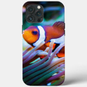 魚ケース – メイトiPhoneケース Case-Mate iPhoneケース (裏面)