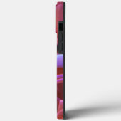 魚ケース – メイトiPhoneケース Case-Mate iPhoneケース (裏面 / 左)