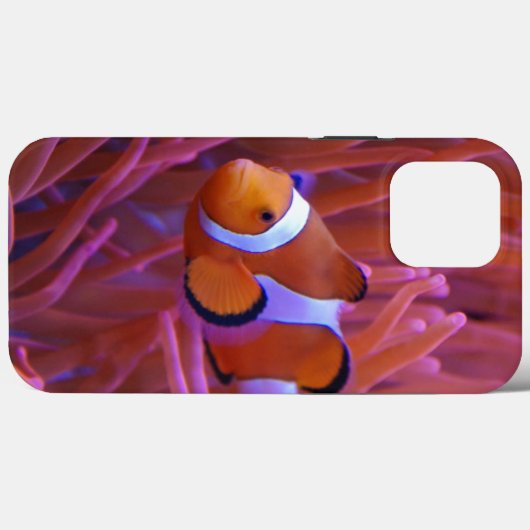 魚ケース – メイトiPhoneケース Case-Mate iPhoneケース (裏面 (横))