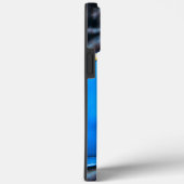 魚ケース – メイトiPhoneケース Case-Mate iPhoneケース (裏面 / 右)