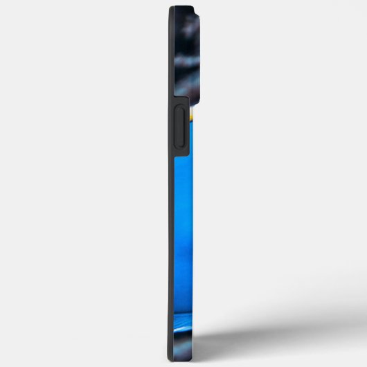 魚ケース – メイトiPhoneケース Case-Mate iPhoneケース (裏面 / 右)