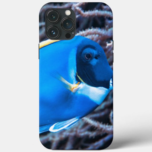 魚ケース – メイトiPhoneケース Case-Mate iPhoneケース (裏面)