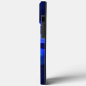 魚ケース – メイトiPhoneケース Case-Mate iPhoneケース (裏面 / 左)