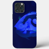 魚ケース – メイトiPhoneケース Case-Mate iPhoneケース (裏面)