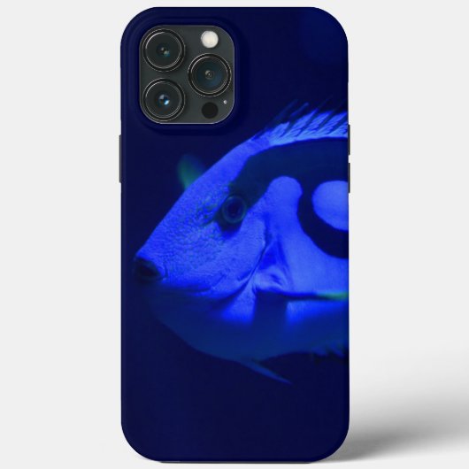 魚ケース – メイトiPhoneケース Case-Mate iPhoneケース (裏面)
