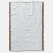 魚スケールの抽象芸術のベクトル背景 スローブランケット (正面縦)