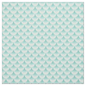 魚スケールパターン ファブリック (見本)