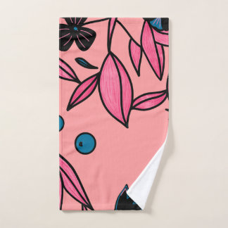 魚タオル バスタオルセット