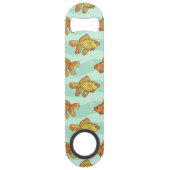 魚パターン スピード栓抜き (裏面)