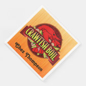 魚パーソナライズされたの煮沸 (コーナー)