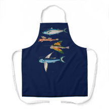 魚ビクトリアン