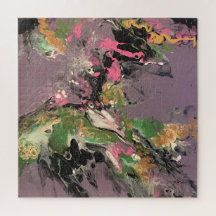 魚フライAcryilc注キャンバス絵画ズ