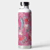 魚プール水筒 ウォーターボトル (右面)