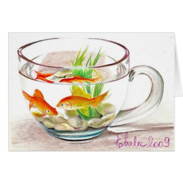 魚ボール (正面横)