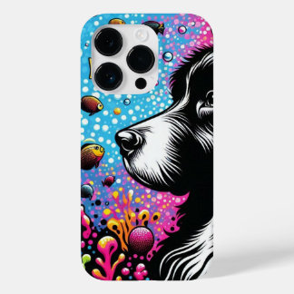 魚ポップ・アートのが好きなアートトリュフ Case-Mate iPhone 14 PROケース