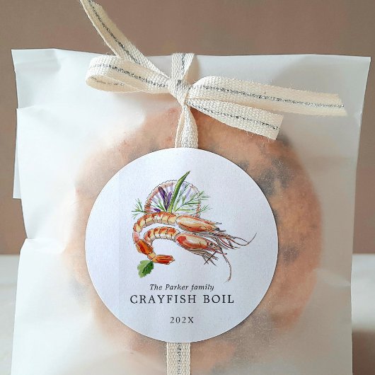 魚ミニマルの煮沸 ラウンドシール