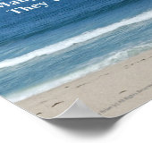 魚与えの人 ポスター (角)