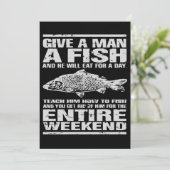 魚与えの鯉の魚釣りの釣りギフト (スタンド正面)