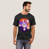 魚人 Tシャツ (正面フル)