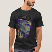 魚人 Tシャツ (正面)