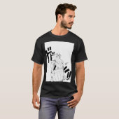 魚人 Tシャツ (正面フル)