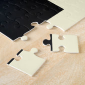 魚介類の動物 ジグソーパズル (側面)