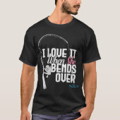 魚介類 Tシャツ (正面)