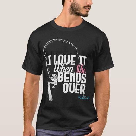 魚介類 Tシャツ (正面)