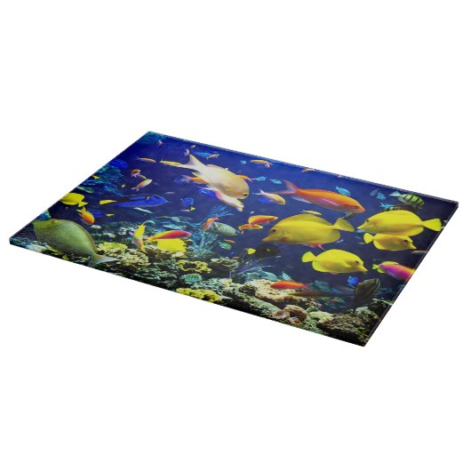 魚切り盤 カッティングボード (角)