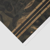 魚初期のの天離れ付き人魚 薄葉紙 (詳細)