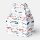 魚地中海のの飾り フェイバーボックス (裏面サイド)