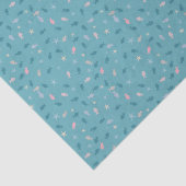 魚学校ティッシュペーパー 薄葉紙 (詳細)