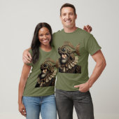 魚屋 Tシャツ (ユニセックス)