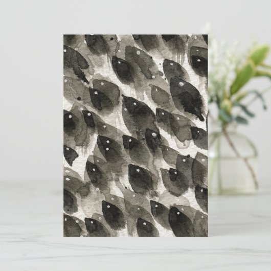 魚嵐 シーズンカード (スタンド正面)