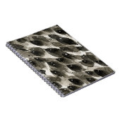 魚嵐 ノートブック (右側)