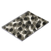 魚嵐 ノートブック (左側)