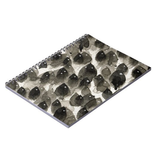 魚嵐 ノートブック (左側)