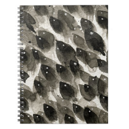 魚嵐 ノートブック