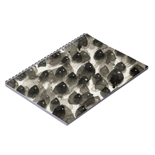 魚嵐 ノートブック (左側)