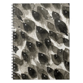 魚嵐 ノートブック