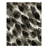 魚嵐 ポスター (正面)